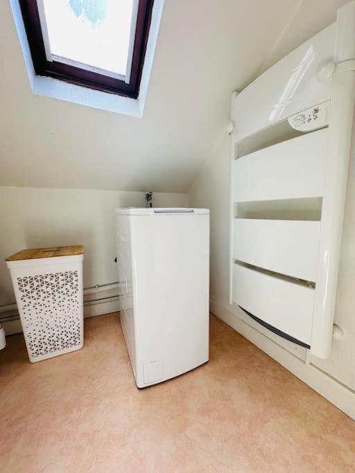 Morgan' Appartement Laon Exterior foto